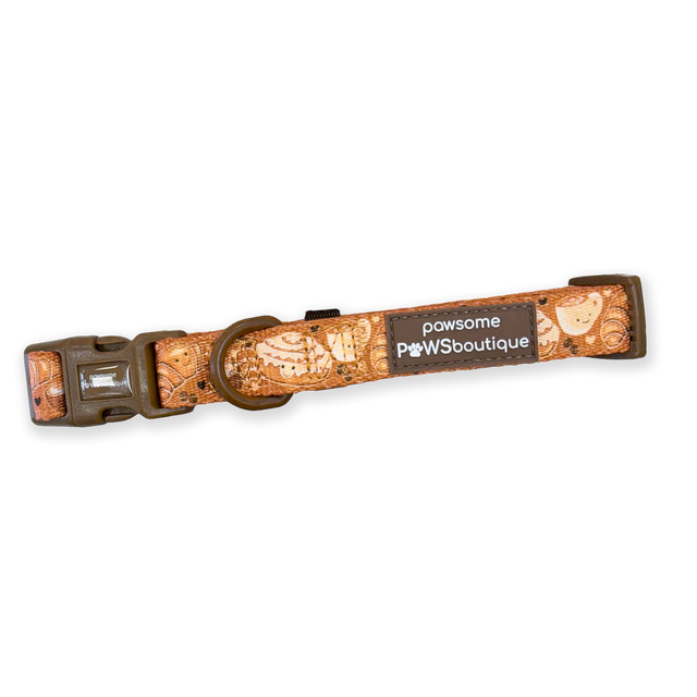 Collar - Cinnamon Spice