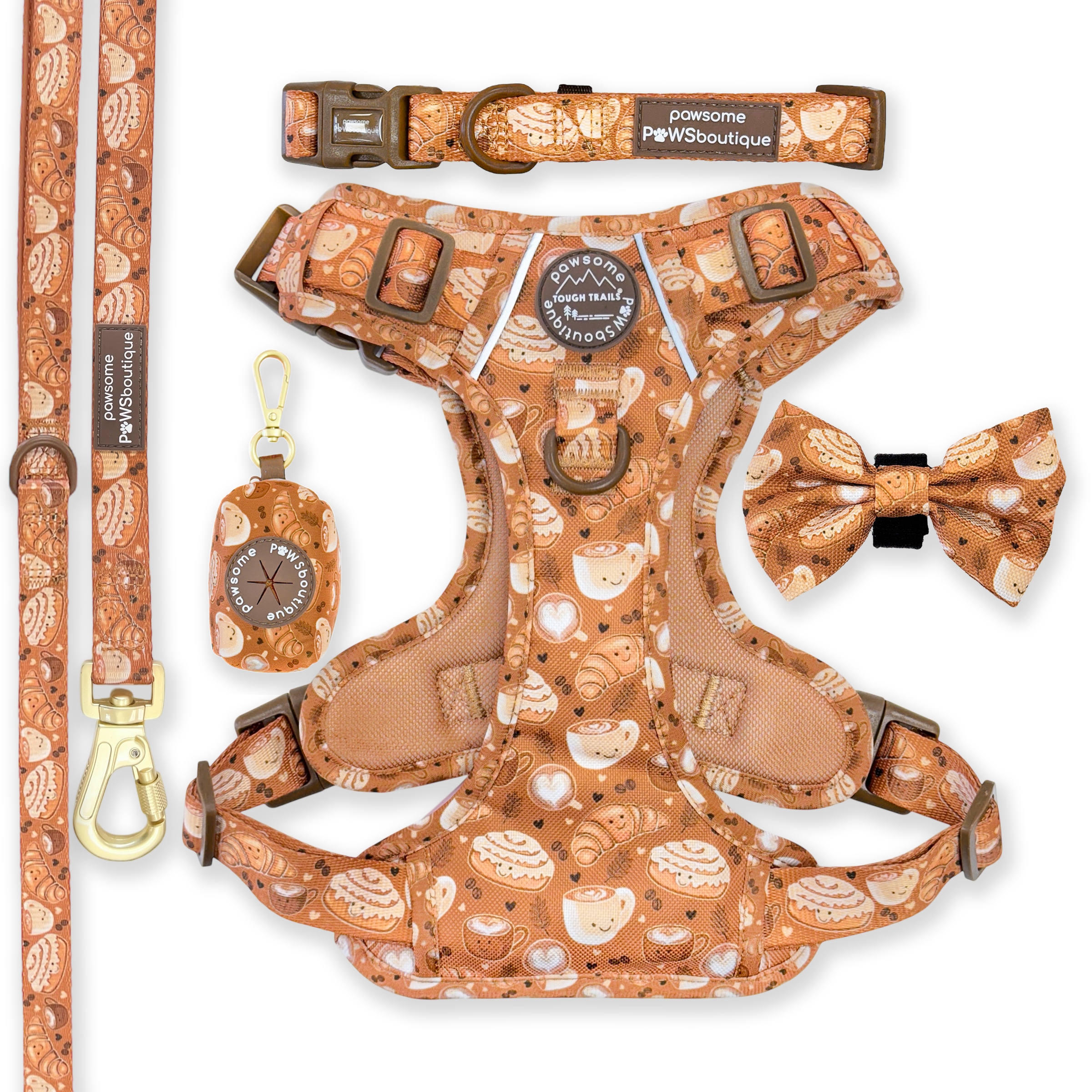 Cinnamon Spice Ultimate Bundle