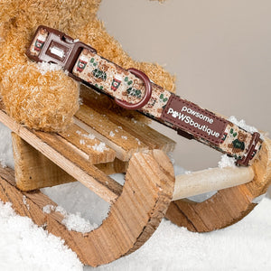 Collar - Snuggle Season