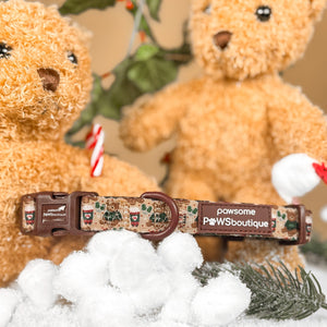 Collar - Snuggle Season