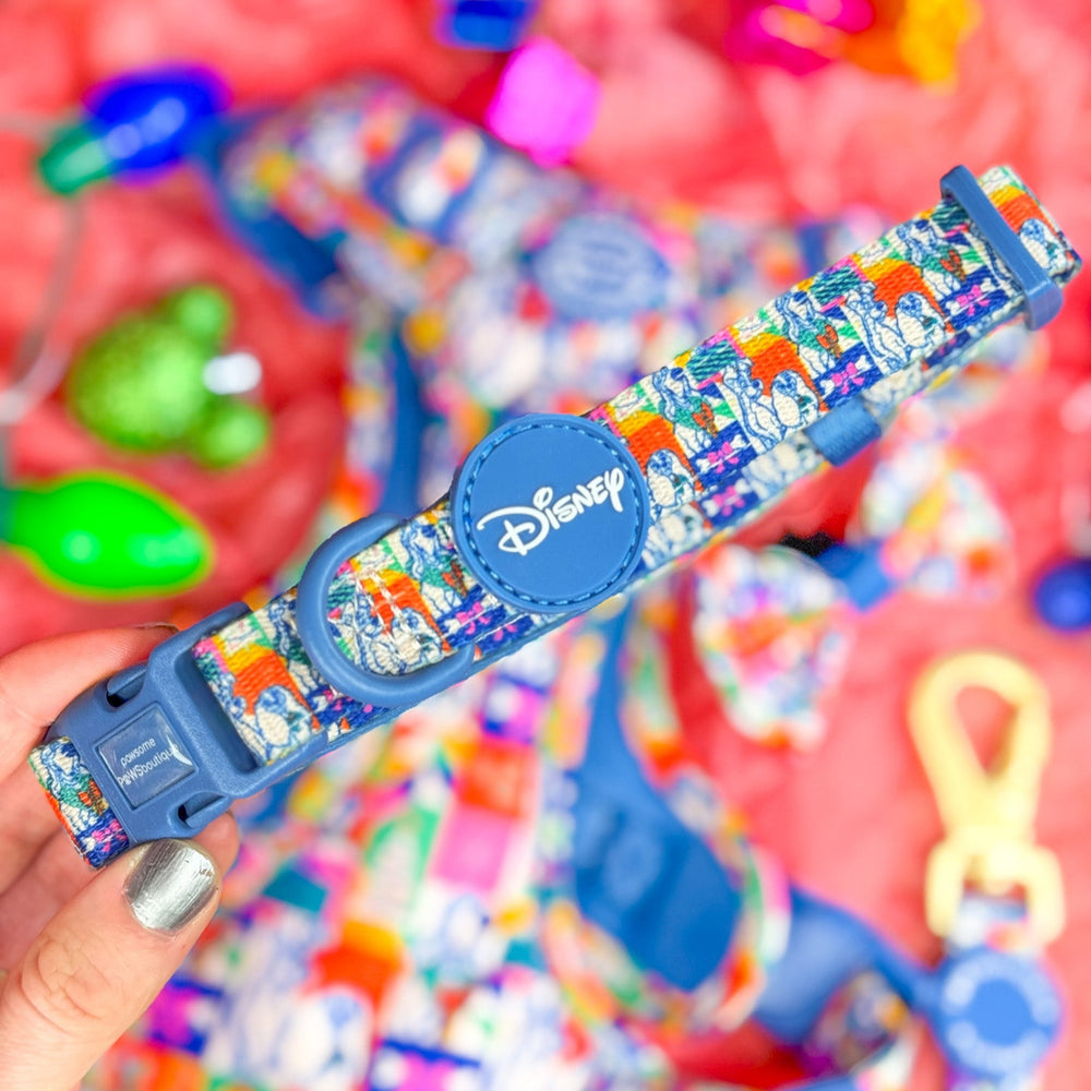 Disney© Collar - Lady + The Tramp