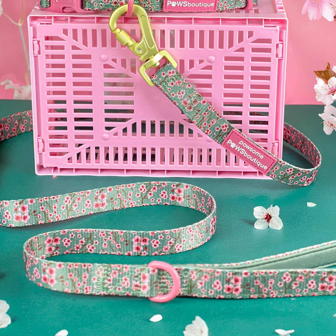 Lead - Cherry Blossom