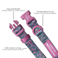 Collar - Cherry Blossom