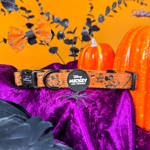 Disney© Collar - Halloween
