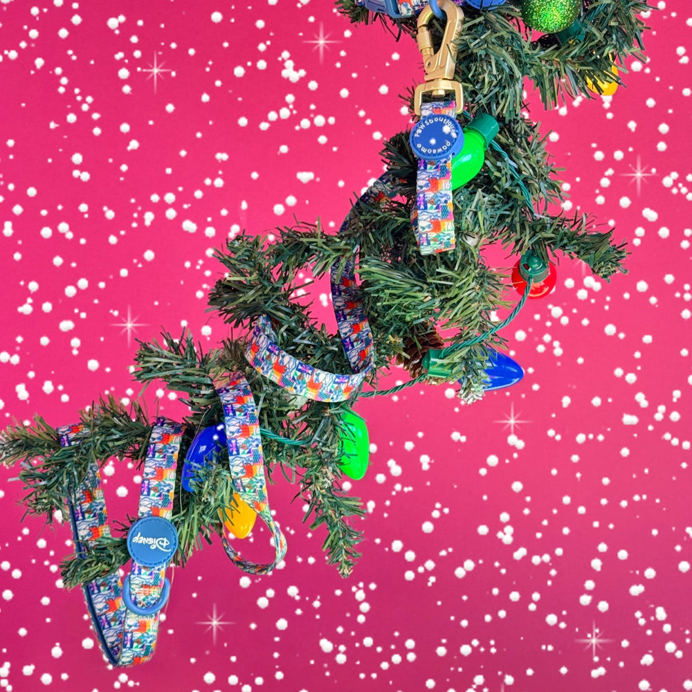 Disney© Lead - Lady + The Tramp