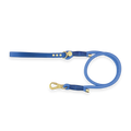 4ft Rope Lead - Walkies Ready® Cornflower Blue