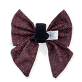 Sailor Bow - Country Burgundy