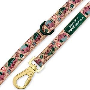 Lead - Adventure Awaits