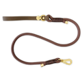 4ft Rope Lead - Brown