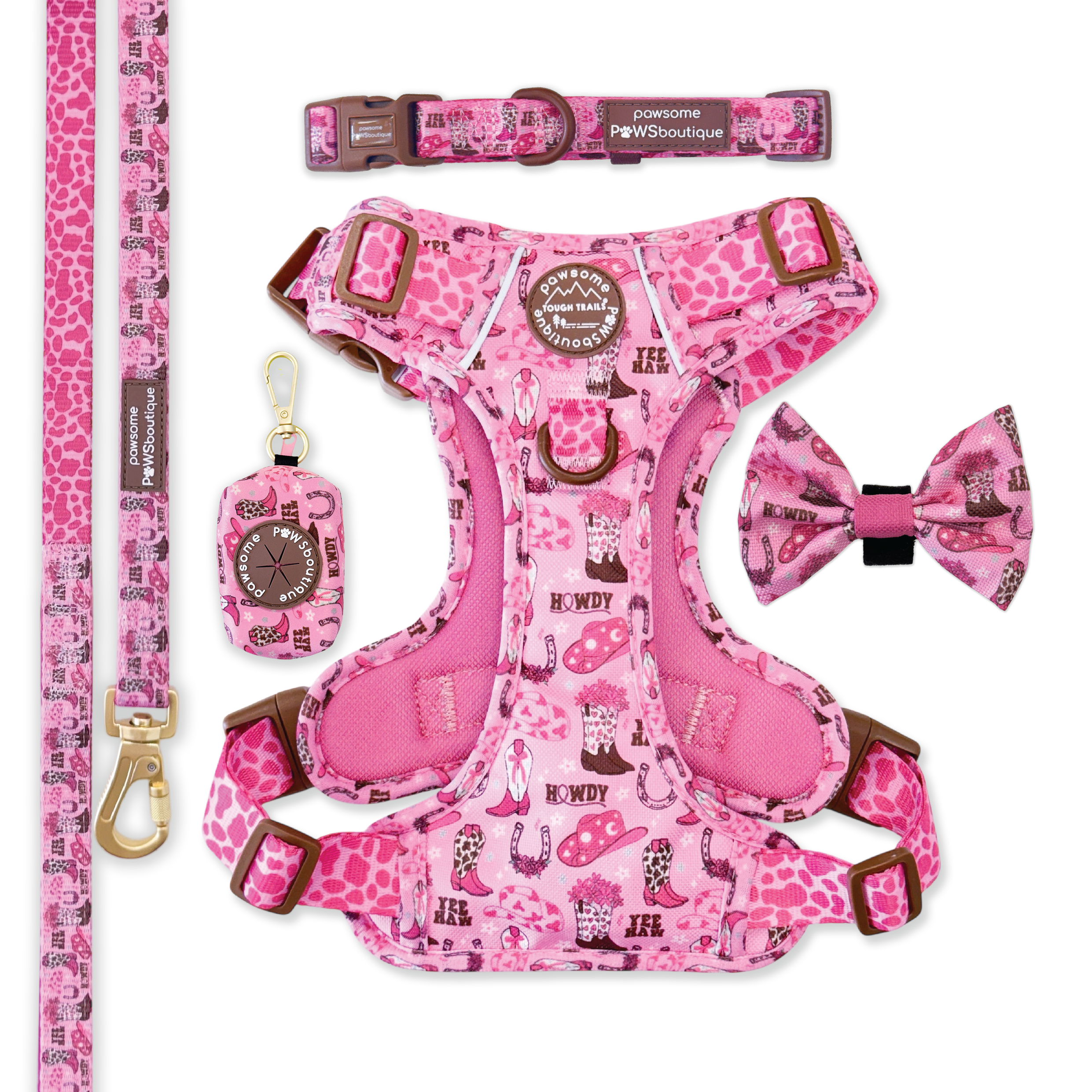 Cowgirl Ultimate Bundle