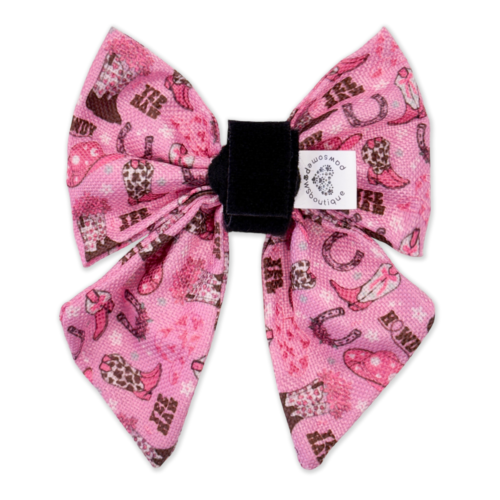 Sailor Bow Tie - Cowgirl