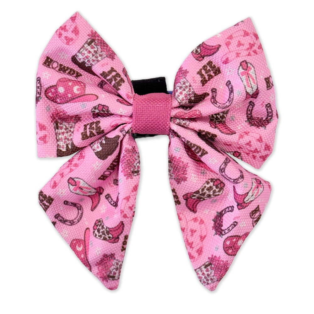 Sailor Bow Tie - Cowgirl