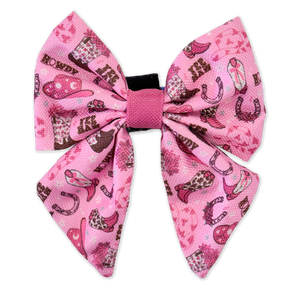 Sailor Bow Tie - Cowgirl