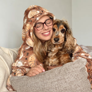 Cosy Comfort - Cinnamon Spice