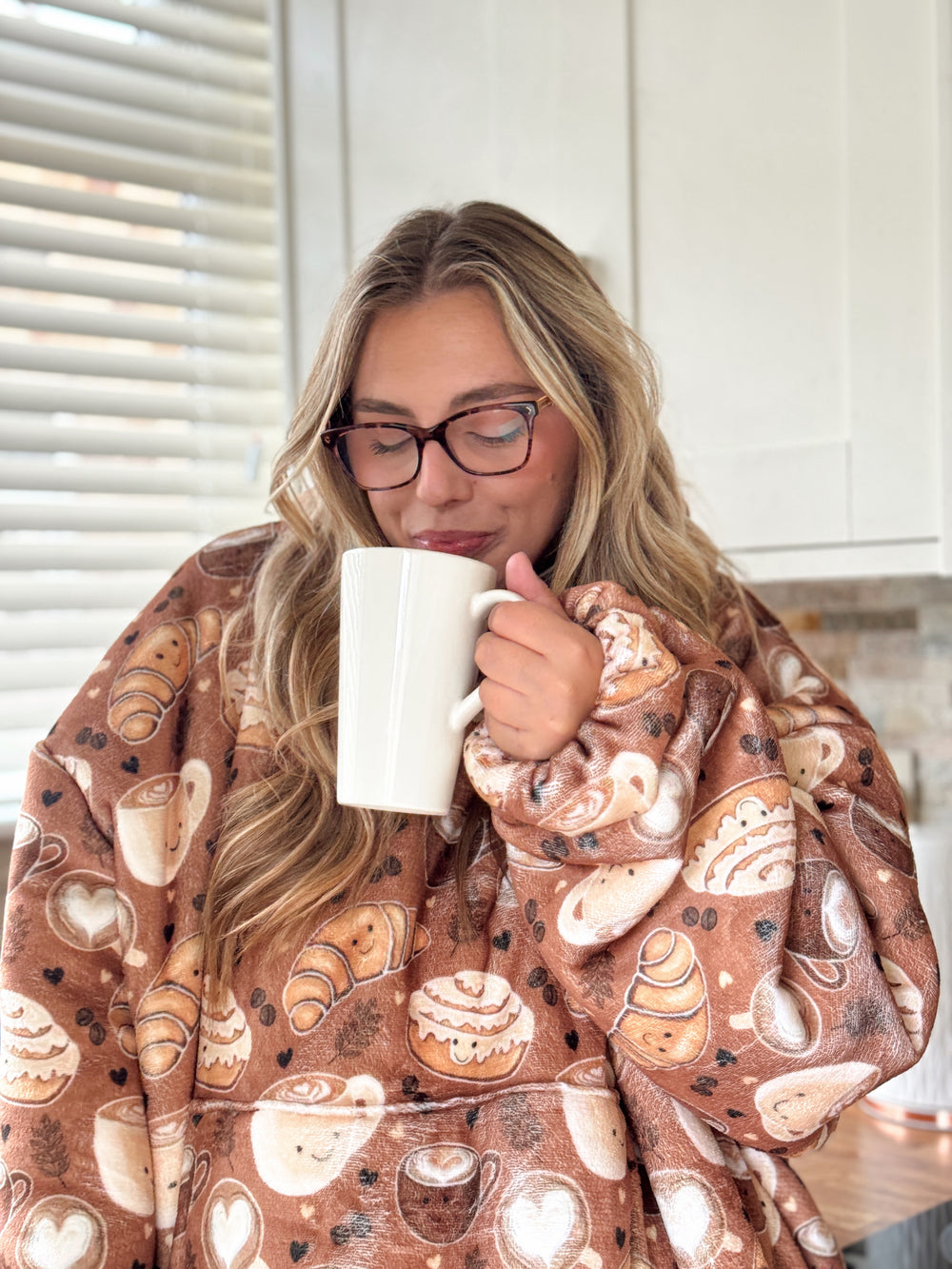 Cosy Comfort - Cinnamon Spice
