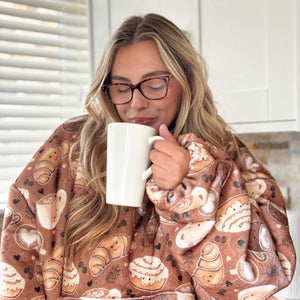 Cosy Comfort - Cinnamon Spice
