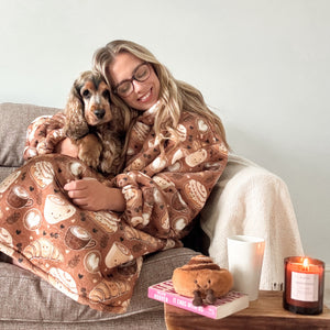 Cosy Comfort - Cinnamon Spice