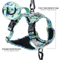 Tough Trails™ Harness - Dinky Dino