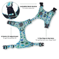 Tough Trails™ Harness - Dinky Dino