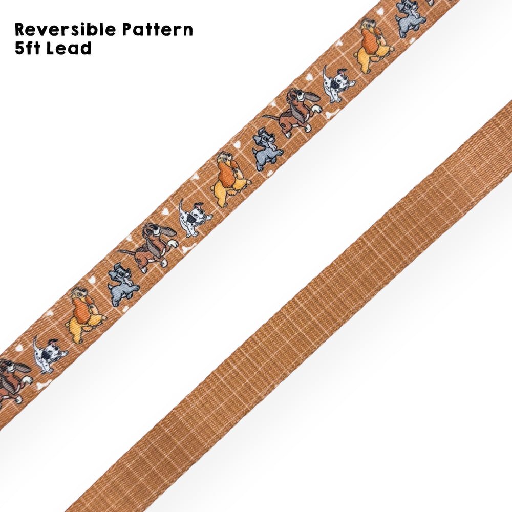 Disney© Lead - Disney Dogs