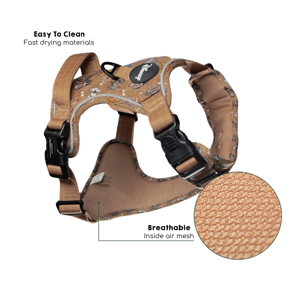 Disney© Tough Trails™ Harness - Disney Dogs