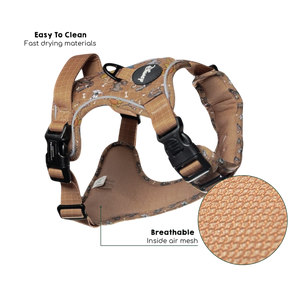 Disney© Tough Trails™ Harness - Disney Dogs