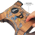 Disney© Tough Trails™ Harness - Disney Dogs