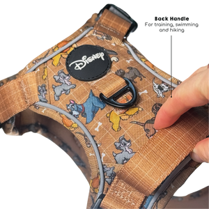 Disney© Tough Trails™ Harness - Disney Dogs