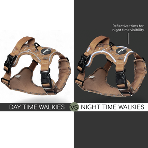 Disney© Tough Trails™ Harness - Disney Dogs