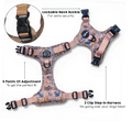 Disney© Tough Trails™ Harness - Disney Dogs