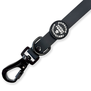 Traffic Handle - Walkies Ready® Black