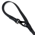 Double Ended Lead - Walkies Ready® Black