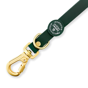 Traffic Handle - Walkies Ready® Forest Green