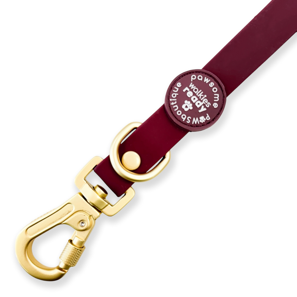 Traffic Handle - Walkies Ready® Mulberry