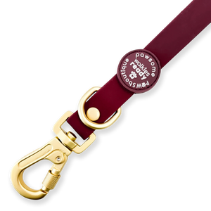 Traffic Handle - Walkies Ready® Mulberry
