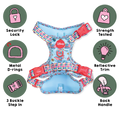Disney© Tough Trails™ Harness - Dumbo