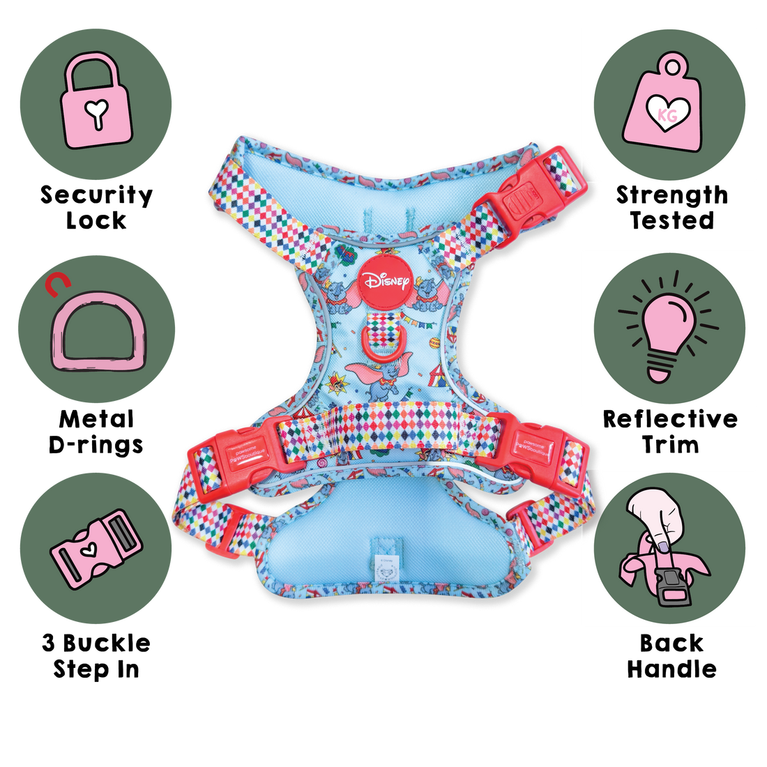 Dumbo Ultimate Bundle
