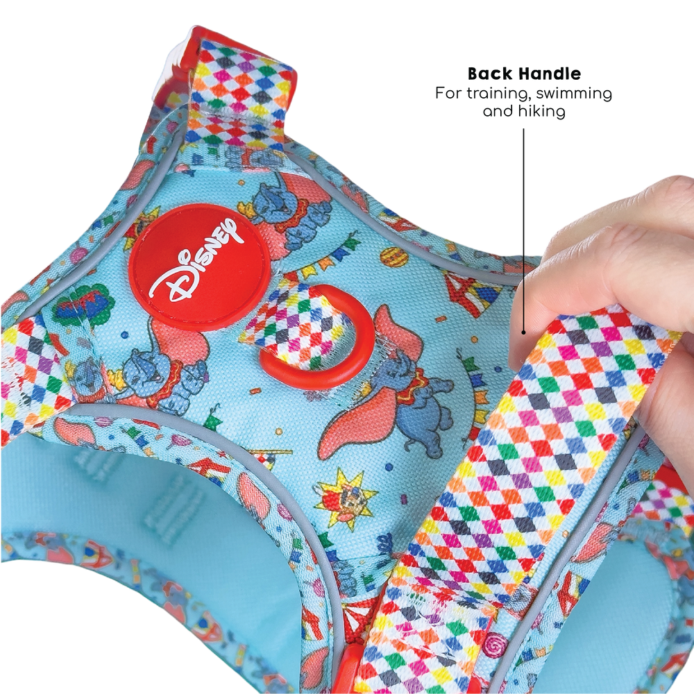 Disney© Tough Trails™ Harness - Dumbo