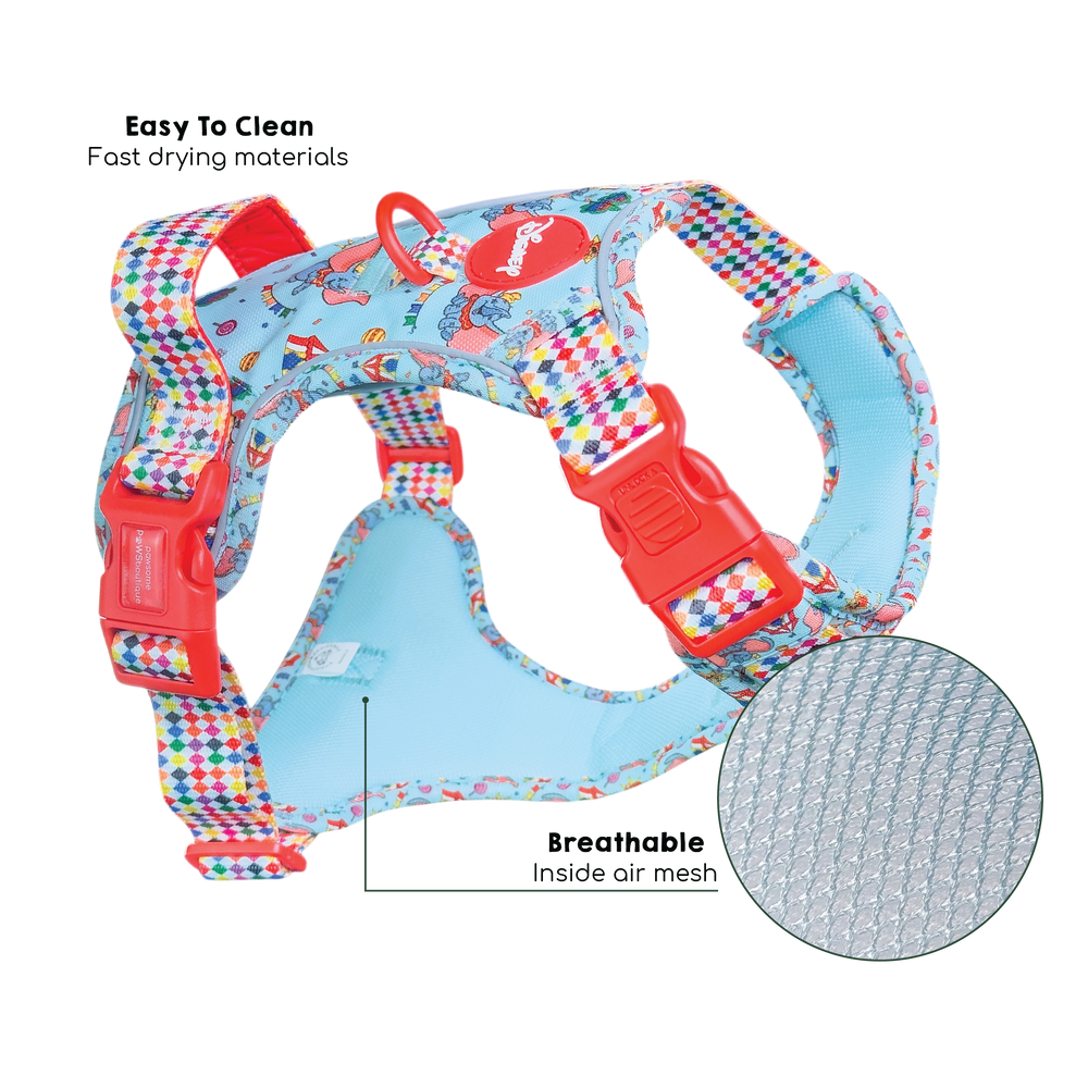 Disney© Tough Trails™ Harness - Dumbo