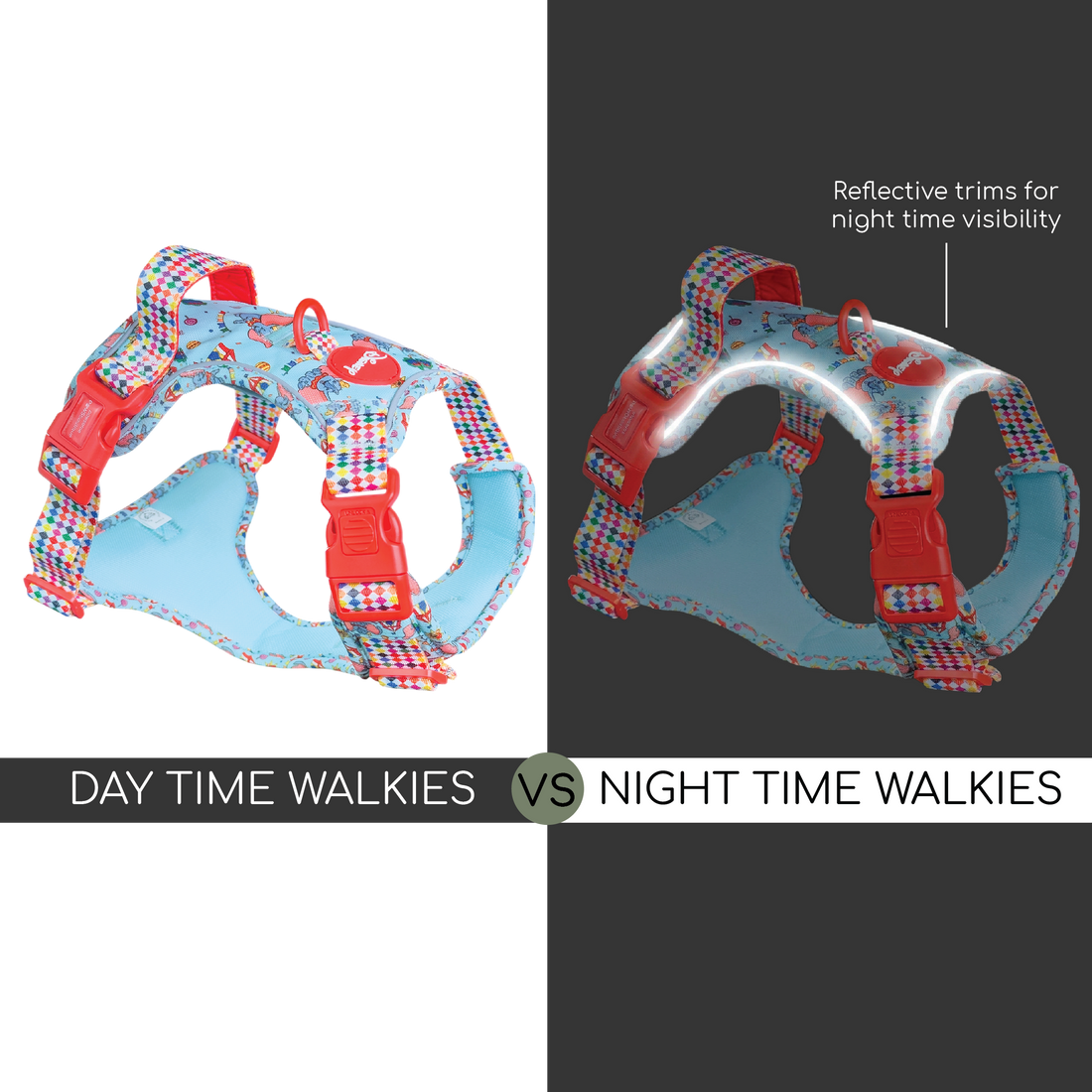 Disney© Tough Trails™ Harness - Dumbo