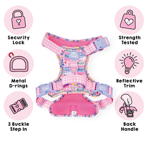 Tough Trails™ Harness - Emily In Paris