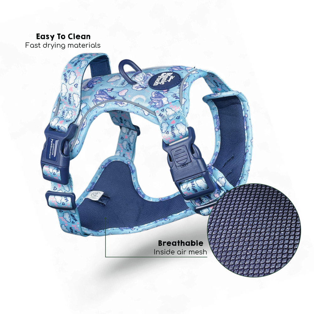 Disney© Tough Trails™ Harness - Eeyore
