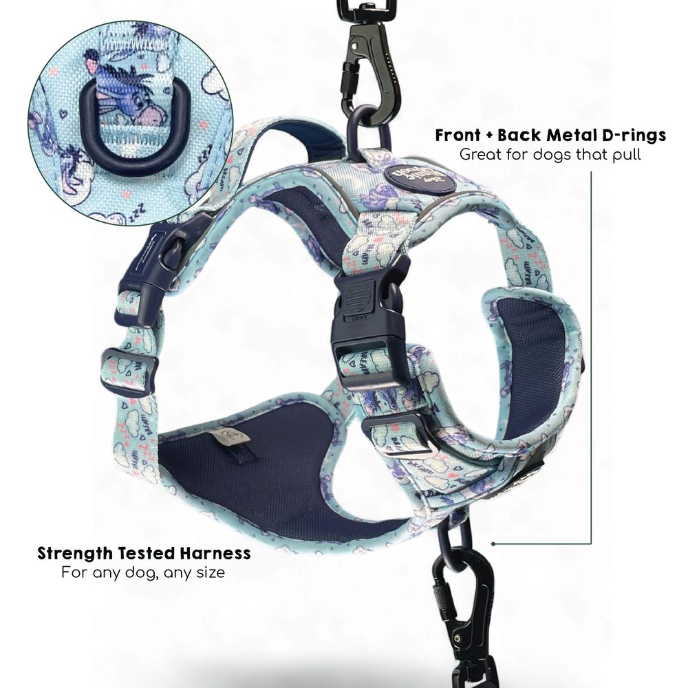 Disney© Tough Trails™ Harness - Eeyore