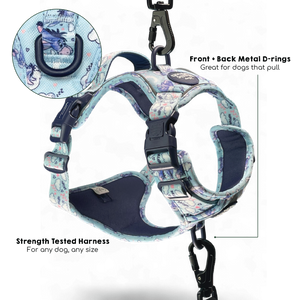 Disney© Tough Trails™ Harness - Eeyore