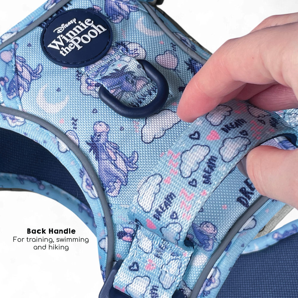 Disney© Tough Trails™ Harness - Eeyore