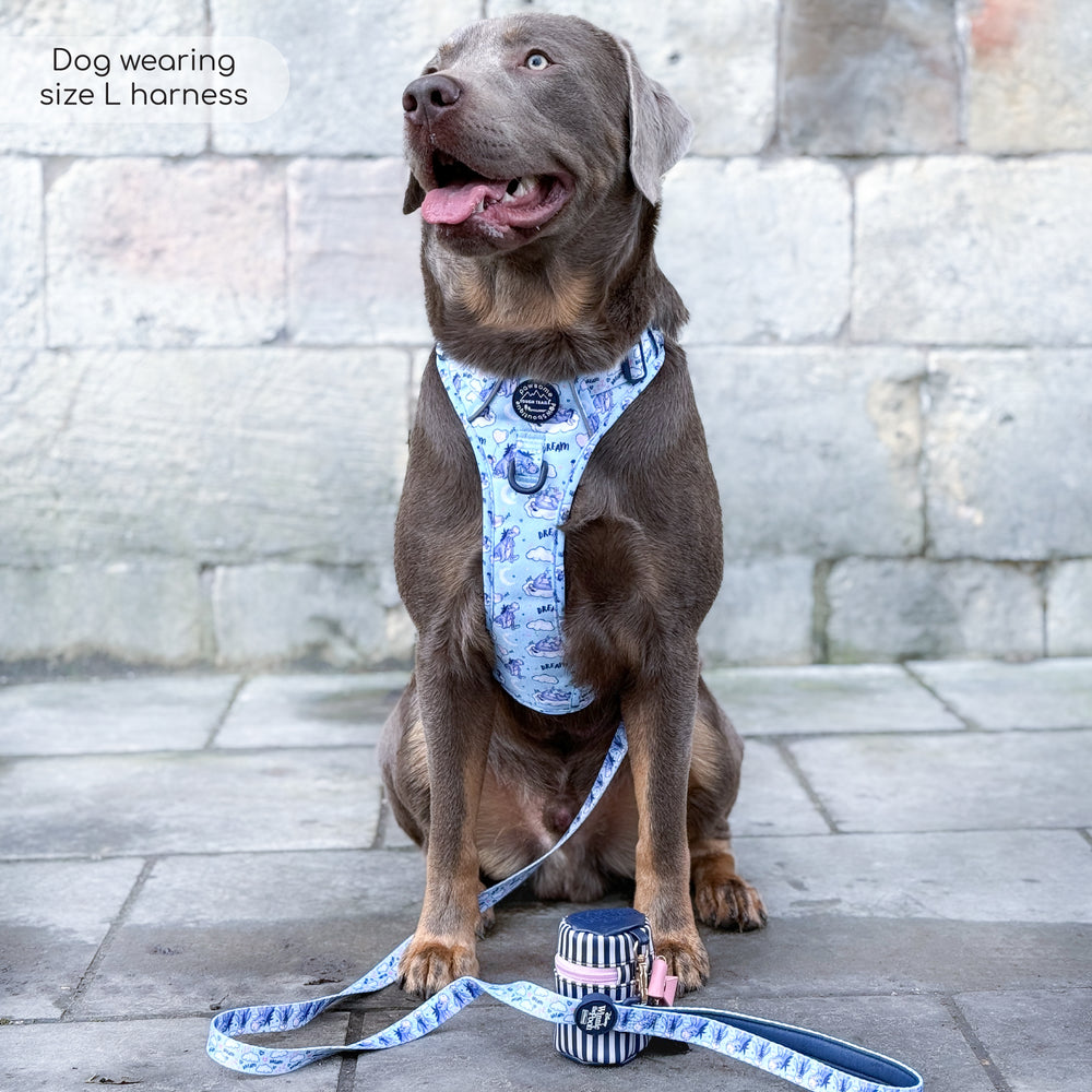 Disney© Tough Trails™ Harness - Eeyore