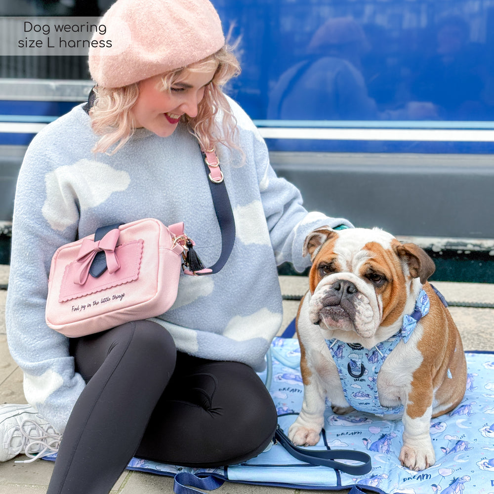 Disney© Tough Trails™ Harness - Eeyore