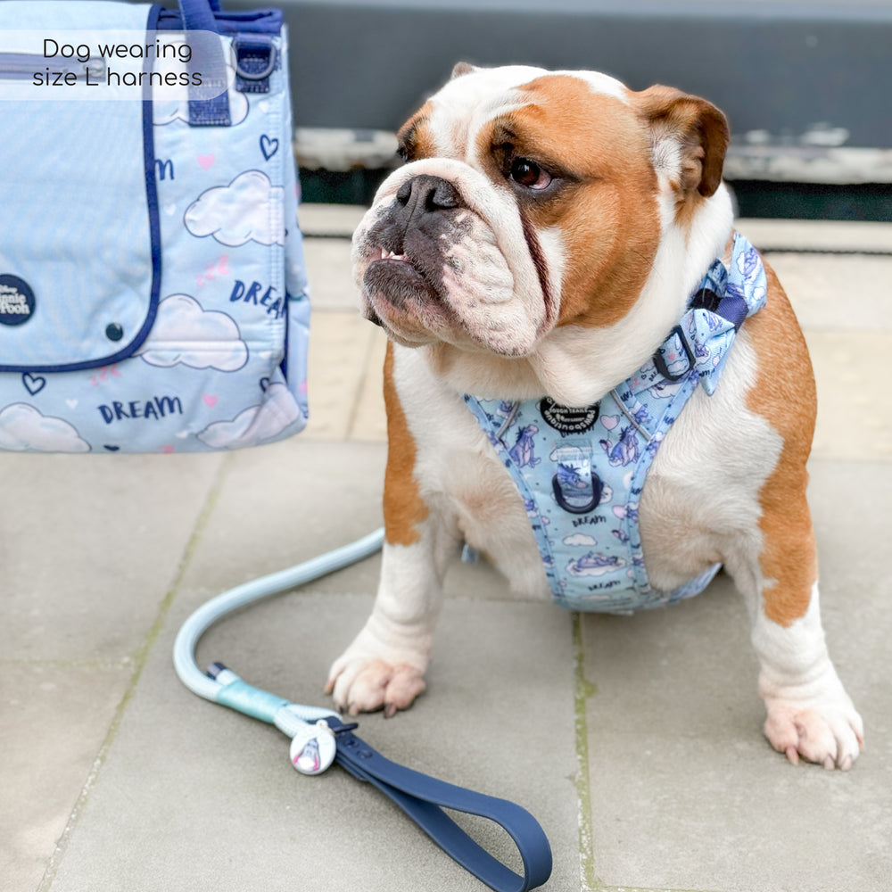 Disney© Tough Trails™ Harness - Eeyore