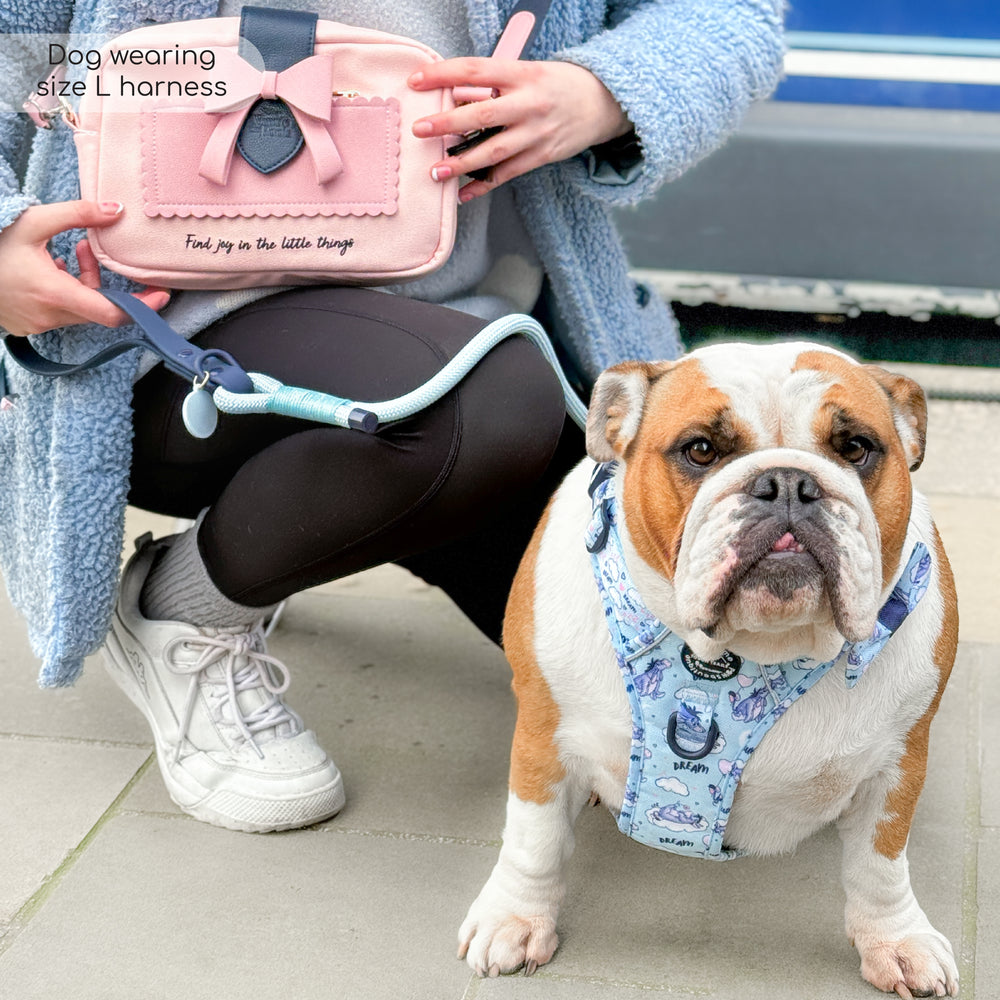 Disney© Tough Trails™ Harness - Eeyore
