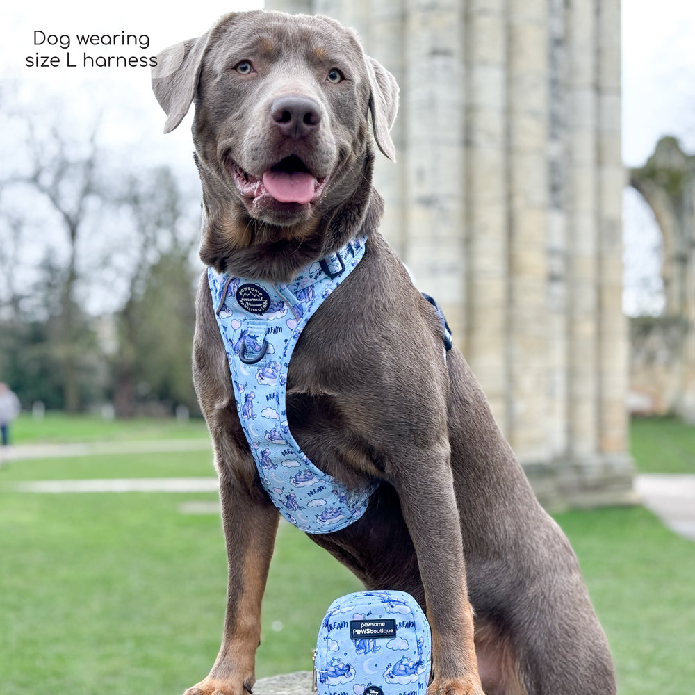 Disney© Tough Trails™ Harness - Eeyore